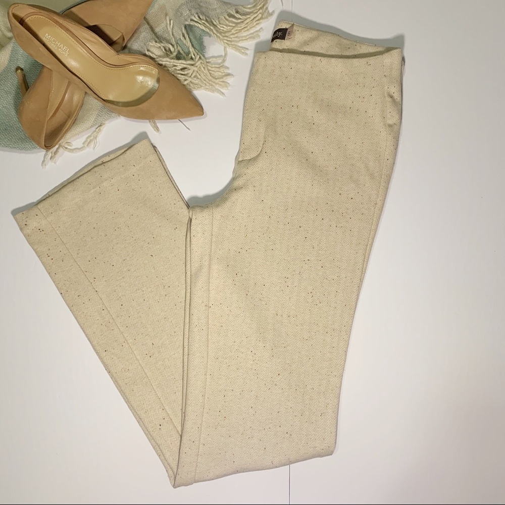 Crosby Size 6 Dress Pant - stretchy